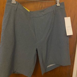 Men’s performance shorts